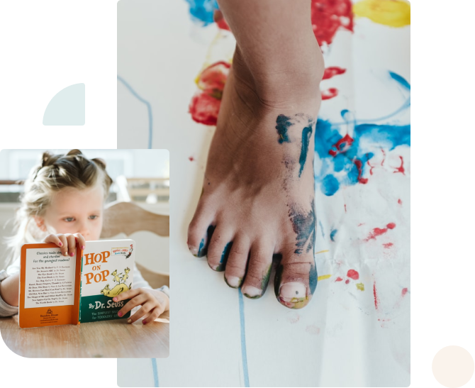 Cooperative Family Fund Logo